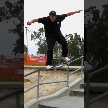 Heaviest SWITCH Crook Ever Done! 🤯