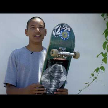 Louie Lopez: MY INDYS | Independent Trucks