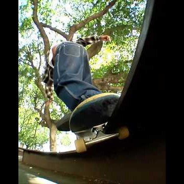 Eze Martinez from Delivery X Thrasher’s “GEMMA” 🇮🇹