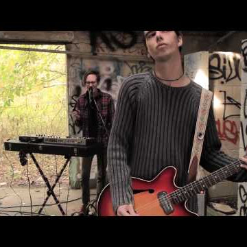 Converse Ready, Set Get Lost: Mood Rings "Pathos Y Lagrimas" Live