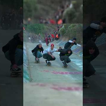 Gnarliest event?! DEATH RACE at Tick Ditch 3