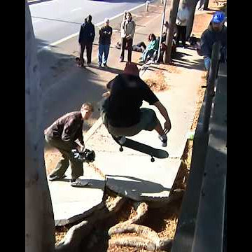 Jaakko Ojanen from ASICS' "A Guided Tour" video 😳