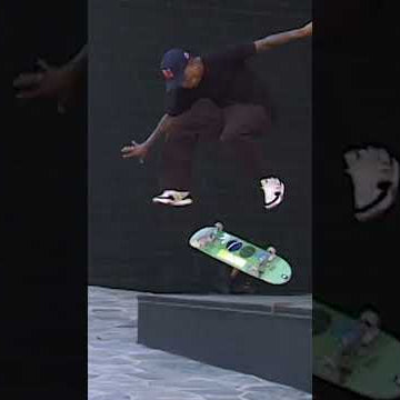 Kai &amp; Felipe /// Tekkira Cup  #adidasskateboarding