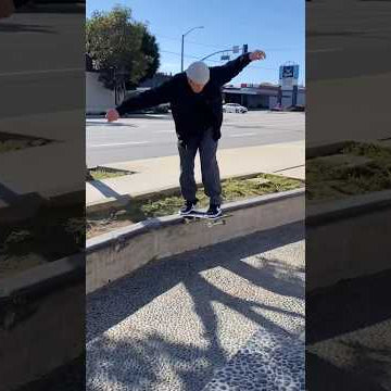Carlos Ribiero IN THE STREETS