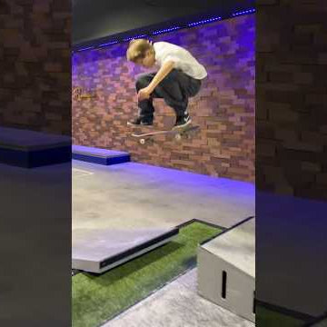 Filipe Mota | Primitive Park Session