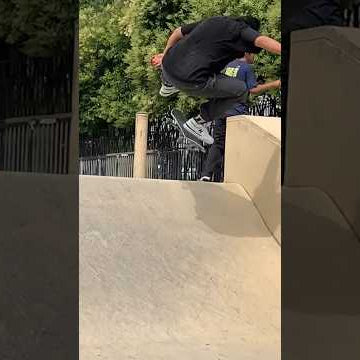 Franky Villani Switch Bs Tail