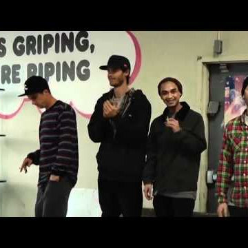 Converse - "Contest Carnage" - Episode One