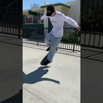 Some More Brian Peacock Magic ✨