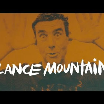 Nike SB Chronicles, Vol. 3 | Lance Mountain