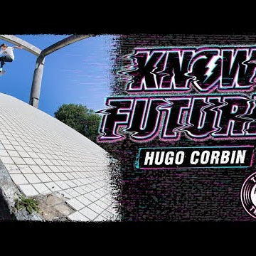 KNOW FUTURE : HUGO CORBIN