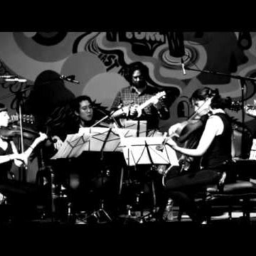 Converse - "Lithium" by Jingle Punks Hipster Orchestra