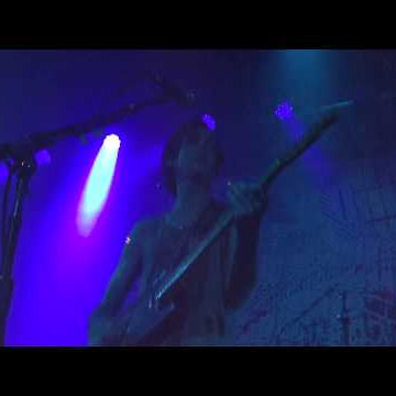 Quicksand - Fazer (Live): Converse Represent SF