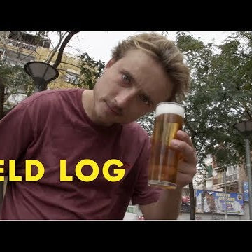 HABITAT FIELD LOG - BARCELONA B-SIDES