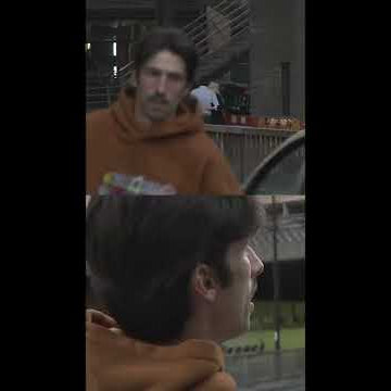 Butter Goods / Slam City Skates