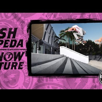 Ish Cepeda : Know Future
