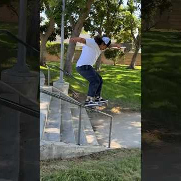 Franky Villani & Christian Henry