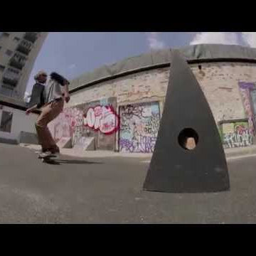 CONS Project London : Cons Street