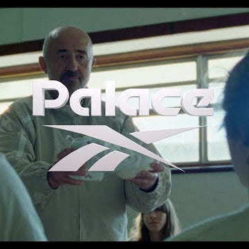 Palace Reebok