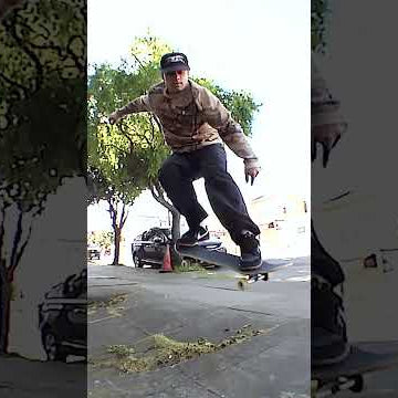 🔥NICK MATTHEWS🔥 Nick’s “The Pigeonator” Pro Part Now Playing On Antihero’s YouTube