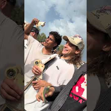 Highlights from Copenhagen Open ❤️❤️#skateboarding