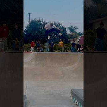 🔥 Dylan Jaeb at Blackhole Skateshop Demo 🔥