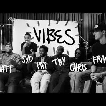 Harry Fraud x The Internet - "Better Liar" - Behind The Scenes