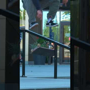 INSANE! 🤯 Tyler Surrey in Get Your Sh!t Together on @ThrasherMag