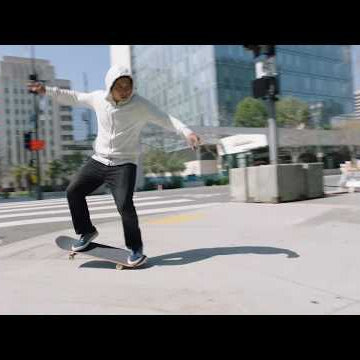 Introducing /// Daewon x 3MC