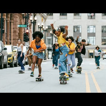 Nike SB | froSkate | All Love, No Hate