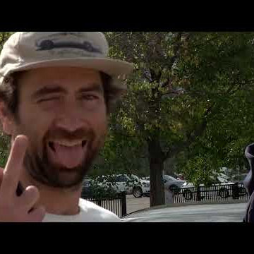 Krooked Skateboarding | Chicago Kluster Bluster