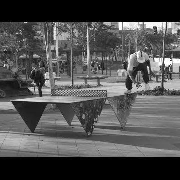 presenting /// Daedalus