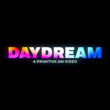 Primitive Skate | DAYDREAM Is Coming Soon