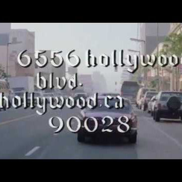 FA Hollywood