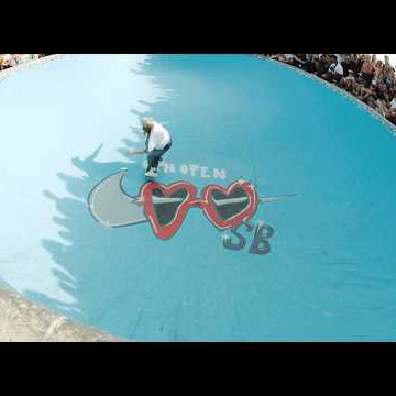 Nike SB | Copenhagen Open 2026