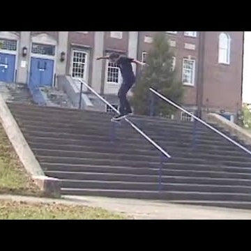 Patrick Praman | RAW Footage
