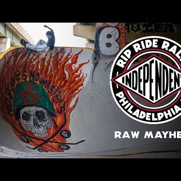 Jake Yanko, Chris Russell, Jhanka & More! Rip Ride Rally 2022 RAW MAYHEM
