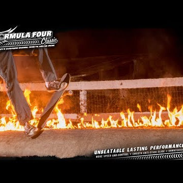 SPITFIRE FORMULA FOUR CLASSICS
