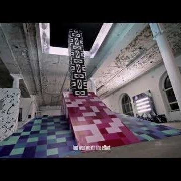 Converse CONS Space 002 BLN : Art