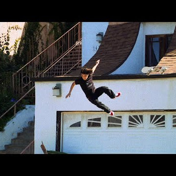 Shocking Moments Caught On Video