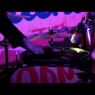 Converse Rubber Tracks: Ready, Set - Exitmusic perform "The Modern Age"