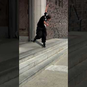 🔥🌁 SAN FRANCISCO BURNING 🌁🔥 NOW PLAYING @ThrasherMag 📺👈