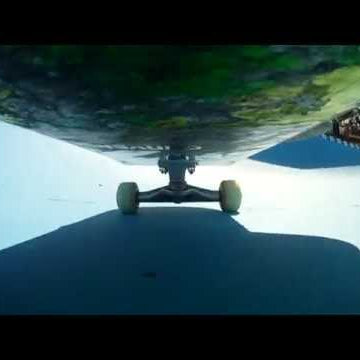 Converse - Coastal Carnage - In The Bowl Teaser