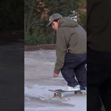 Dashawn and Yuto - Back to back switch flips