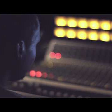 Converse Rubber Tracks - Track of the Week: "Long Time Coming" by Cezir