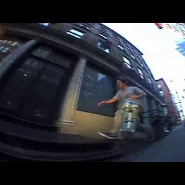 ***SOLO JAZZ*** [240p] (OFFICIAL VIDEO) [BRONZE HARDWARE EXCLUSIVE] [VERY RARE]