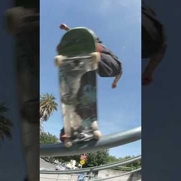 Miles Back Noseblunt 🔒