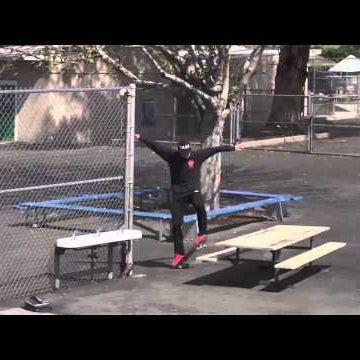 Nike SB Chronicles, Vol. 2 | Extras | Shane O'Neill