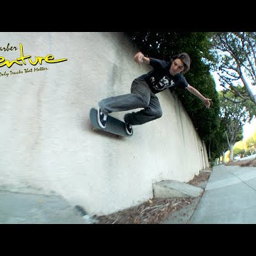 SHANE FARBER - VENTURE MINUTE