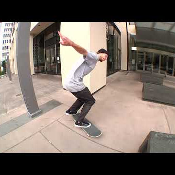 Matt Gottwig : Let's Skate Dude (LSD)