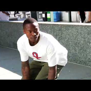 Turnstile Comes to SF
